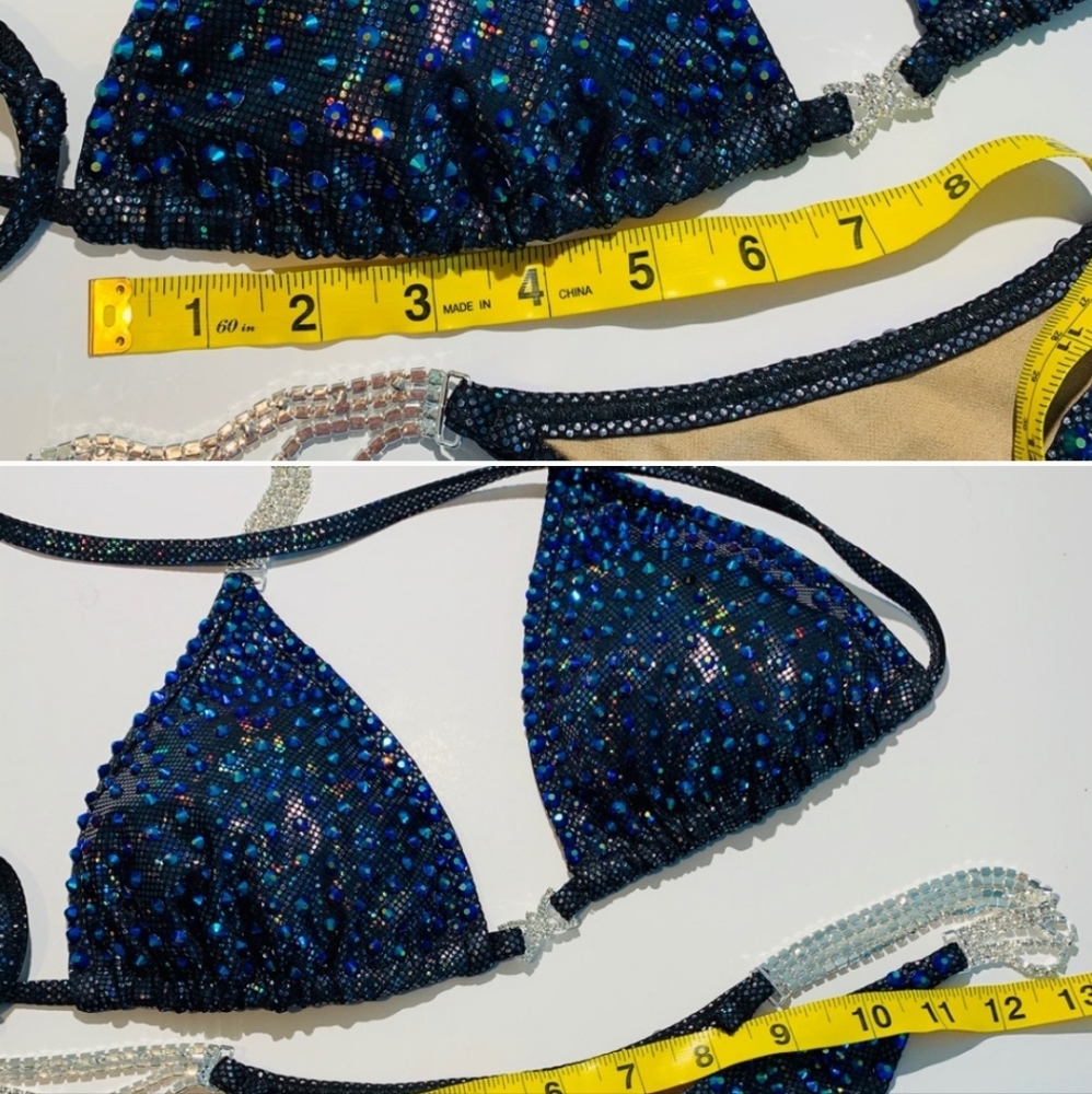 Beautiful comp suit